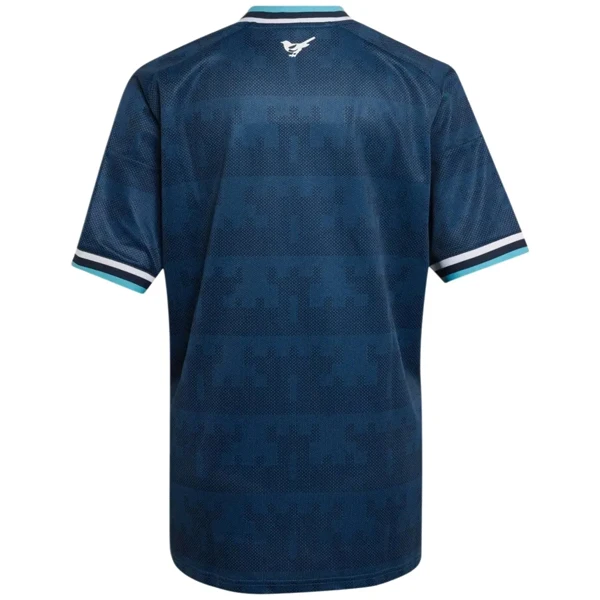 Newcastle United Camiseta 2026 2027 Segunda Azul - Camiseta Newcastle United | PTDHMALL