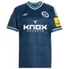 Newcastle United Camiseta 2026 2027 Segunda Azul - Camiseta Newcastle United | PTDHMALL