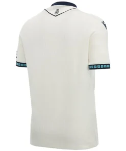 CA Osasuna Camiseta 2026 2027 Segunda Blanca - Camiseta La Liga CA Osasuna | PTDHMALL