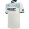 CA Osasuna Camiseta 2026 2027 Segunda Blanca - Camiseta La Liga CA Osasuna | PTDHMALL