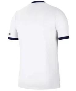 Paris Saint Germain Camiseta 2026 2027 Segunda Blanca - Camiseta Paris Saint Germain | PTDHMALL