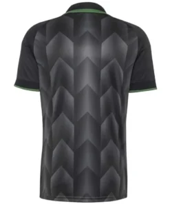 RC Lens Camiseta 2026 2027 Segunda Negra - Camiseta Rc Lens | PTDHMALL