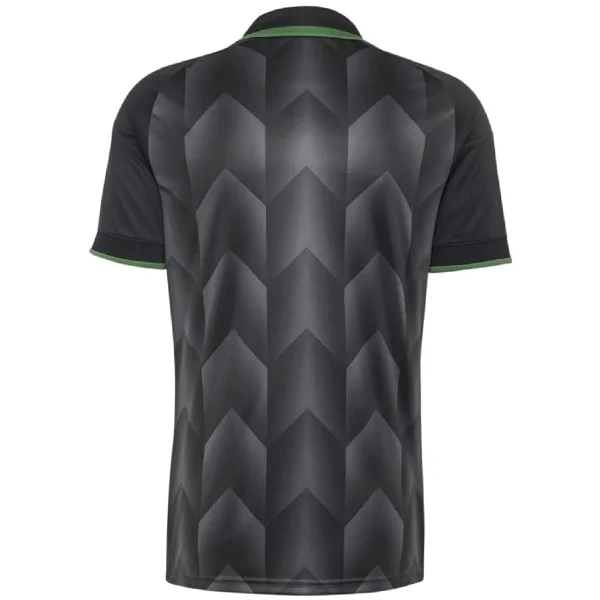 RC Lens Camiseta 2026 2027 Segunda Negra - Camiseta Rc Lens | PTDHMALL