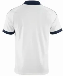 Schalke 04 Camiseta 2026 2027 Segunda Blanca - Camiseta Bundesliga Schalke 04 | PTDHMALL