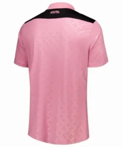 Sunderland Camiseta 2026 2027 Segunda Rosa - Camiseta Sunderland | PTDHMALL