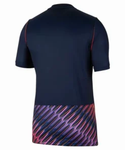 Tottenham Hotspur Camiseta 2026 2027 Segunda Púrpura - Camiseta Tottenham Hotspur | PTDHMALL