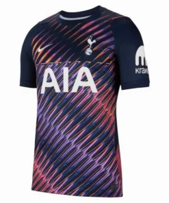 Tottenham Hotspur Camiseta 2026 2027 Segunda Púrpura - Camiseta Tottenham Hotspur | PTDHMALL