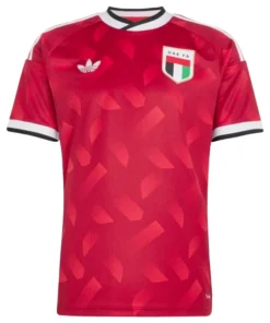 Emiratos Árabes Unidos 2ª equipación