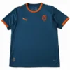 Valencia CF Camiseta 2026 2027 Segunda Verde - Camiseta La Liga Valencia CF | PTDHMALL