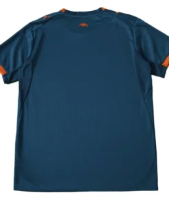 Valencia CF Camiseta 2026 2027 Segunda Verde - Camiseta La Liga Valencia CF | PTDHMALL
