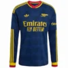 Arsenal Camiseta 2026 2027 Segunda Roja - Camiseta Arsenal | PTDHMALL