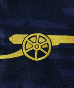 Arsenal Camiseta 2026 2027 Segunda Roja - Camiseta Arsenal | PTDHMALL