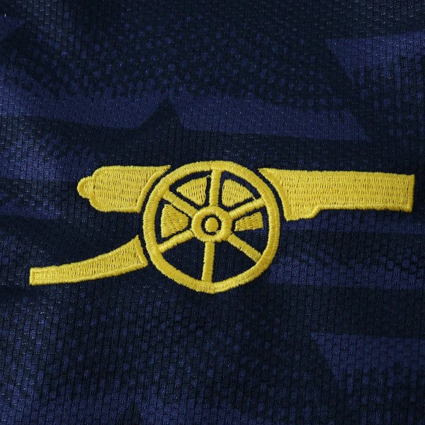 Arsenal Camiseta 2026 2027 Segunda Roja - Camiseta Arsenal | PTDHMALL