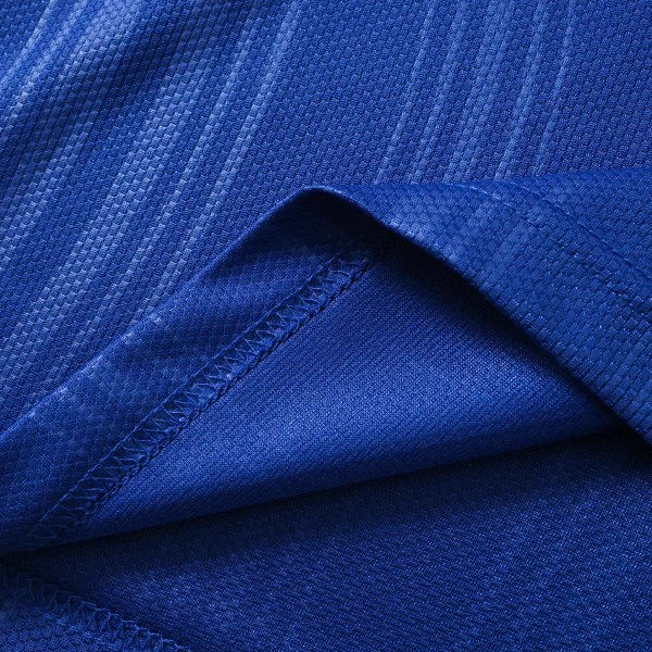 Manchester United Camiseta 2026 2027 Segunda Azul - Camiseta Manchester United | PTDHMALL