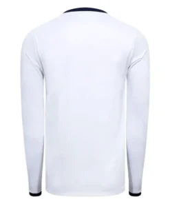 Paris Saint Germain Camiseta 2026 2027 Segunda Blanca - Camiseta Paris Saint Germain | PTDHMALL