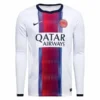 Paris Saint Germain Camiseta 2026 2027 Segunda Blanca - Camiseta Paris Saint Germain | PTDHMALL