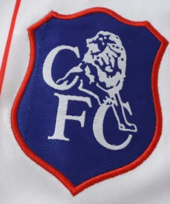 Chelsea Camiseta 2026 2027 Tercera Blanca - Camiseta Chelsea | PTDHMALL