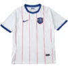 Chelsea Camiseta 2026 2027 Tercera Blanca - Camiseta Chelsea | PTDHMALL