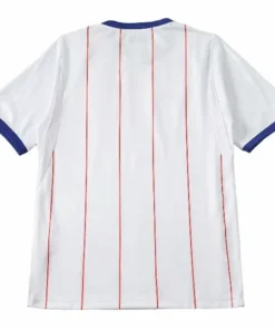 Chelsea Camiseta 2026 2027 Tercera Blanca - Camiseta Chelsea | PTDHMALL