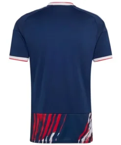FC Colonia Camiseta 2026 2027 Tercera Azul - Camiseta Bundesliga FC Colonia | PTDHMALL