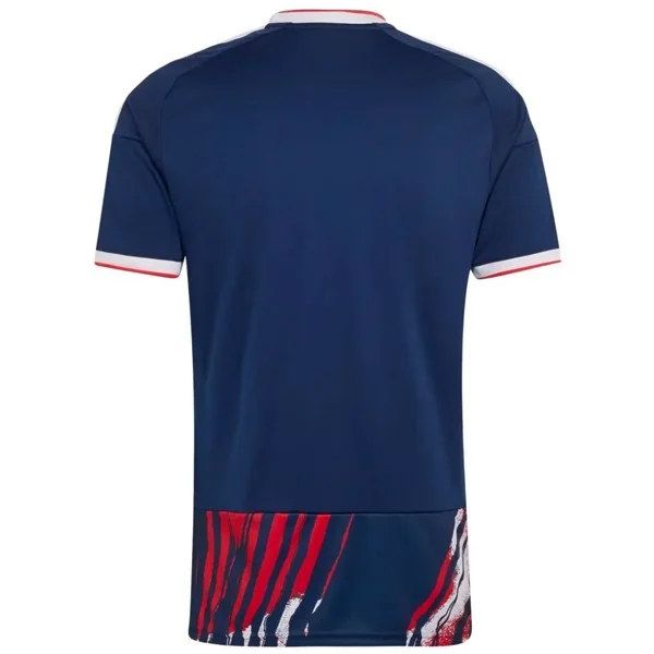 FC Colonia Camiseta 2026 2027 Tercera Azul - Camiseta Bundesliga FC Colonia | PTDHMALL