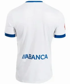 Deportivo de La Coruña Camiseta 2026 2027 Tercera Blanca - Camiseta La Liga Deportivo De La Coruña | PTDHMALL