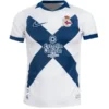 Deportivo de La Coruña Camiseta 2026 2027 Tercera Blanca - Camiseta La Liga Deportivo De La Coruña | PTDHMALL