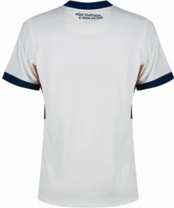 Ecuador Camiseta 2026 Tercera Blanca - Camiseta De La Selección De Ecuador | PTDHMALL