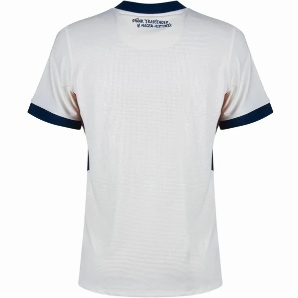 Ecuador Camiseta 2026 Tercera Blanca - Camiseta De La Selección De Ecuador | PTDHMALL