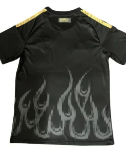 Juventus Camiseta 2026 2027 Tercera Negra - Camiseta Juventus | PTDHMALL