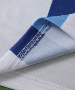 Manchester City Camiseta 2026 2027 Tercera Blanca - Camiseta Manchester City | PTDHMALL
