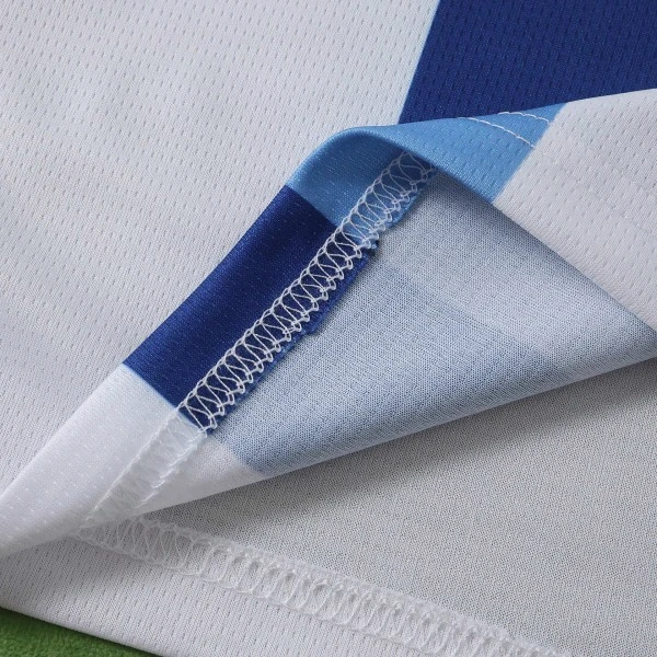 Manchester City Camiseta 2026 2027 Tercera Blanca - Camiseta Manchester City | PTDHMALL