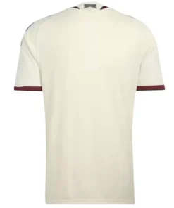 Manchester United Camiseta 2026 2027 Tercera Amarilla - Camiseta Manchester United | PTDHMALL