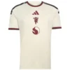 Manchester United Camiseta 2026 2027 Tercera Amarilla - Camiseta Manchester United | PTDHMALL