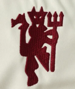 Manchester United Camiseta 2026 2027 Tercera Amarilla - Camiseta Manchester United | PTDHMALL