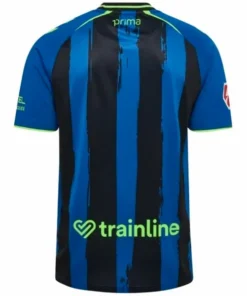 Real Betis Camiseta 2026 2027 Tercera Azul - Camiseta La Liga Real Betis | PTDHMALL