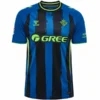 Real Betis Camiseta 2026 2027 Tercera Azul - Camiseta La Liga Real Betis | PTDHMALL