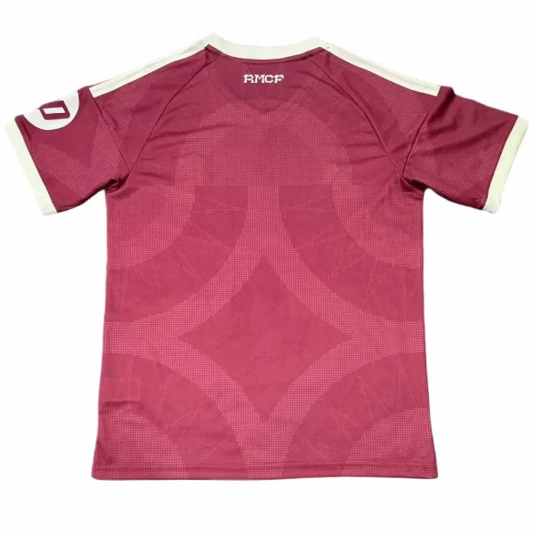 Real Madrid Camiseta 2026 2027 Tercera Rosa - Camiseta Real Madrid | PTDHMALL