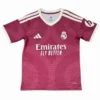 Real Madrid Camiseta 2026 2027 Tercera Rosa - Camiseta Real Madrid | PTDHMALL
