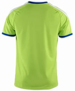 Schalke 04 Camiseta 2026 2027 Tercera Verde - Camiseta Bundesliga Schalke 04 | PTDHMALL
