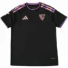Sevilla FC Camiseta 2026 2027 Tercera Negra - Camiseta Sevilla Fc 26 27 | PTDHMALL