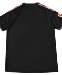 Sevilla FC Camiseta 2026 2027 Tercera Negra - Camiseta Sevilla Fc 26 27 | PTDHMALL