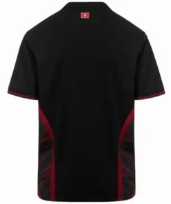 Túnez Camiseta 2026 Tercera Negra - Camiseta Túnez Mundial 2026 | PTDHMALL