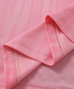 Valencia CF Camiseta 2026 2027 Tercera Rosa - Camiseta La Liga Valencia CF | PTDHMALL