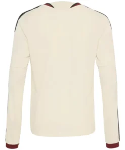 Manchester United Camiseta 2026 2027 Tercera Amarilla - Camiseta Manchester United | PTDHMALL