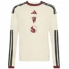 Manchester United Camiseta 2026 2027 Tercera Amarilla - Camiseta Manchester United | PTDHMALL