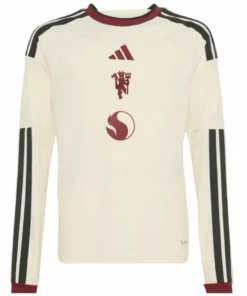 Manchester United Camiseta 2026 2027 Tercera Amarilla - Camiseta Manchester United | PTDHMALL