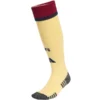 Arsenal Niños Calcetines 2026 2027 Tercera Amarillo - Equipacion Arsenal Niños | PTDHMALL