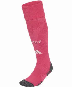 Real Madrid Calcetines 2026 2027 Tercera Rosa - Real Madrid Barata | PTDHMALL