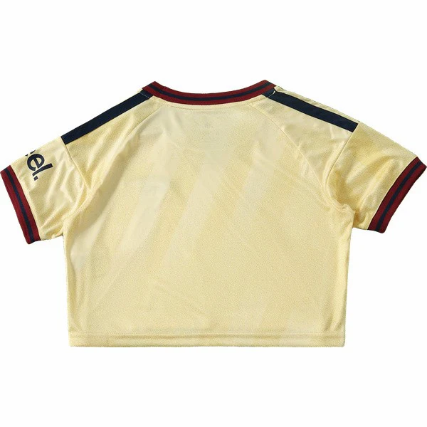 Arsenal Mujer Camiseta 2026 2027 Tercera Amarilla - Camiseta Arsenal Mujer | PTDHMALL